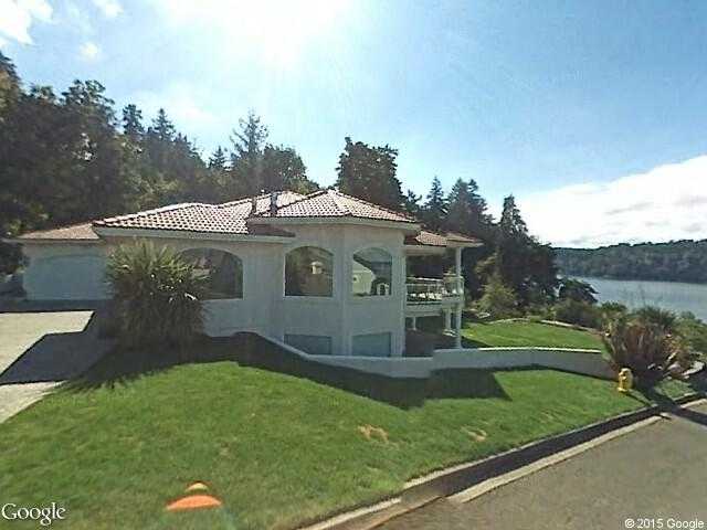 Street View image from Ketron, Washington