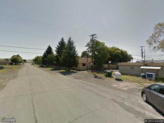 Street View image from Kittitas, Washington