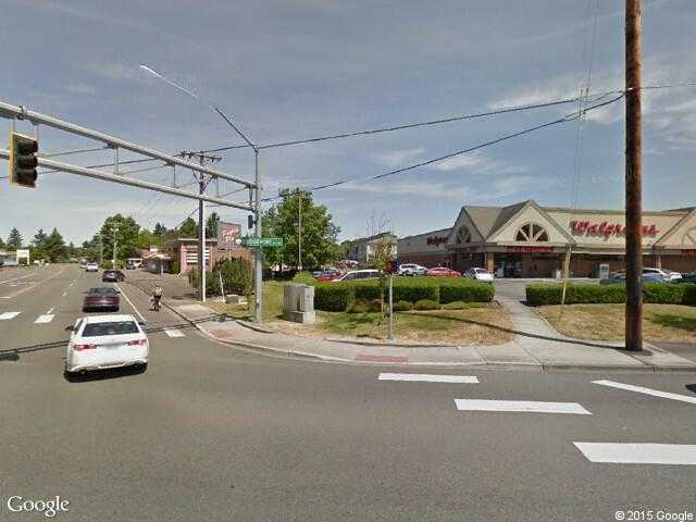 Street View image from Lakewood, Washington