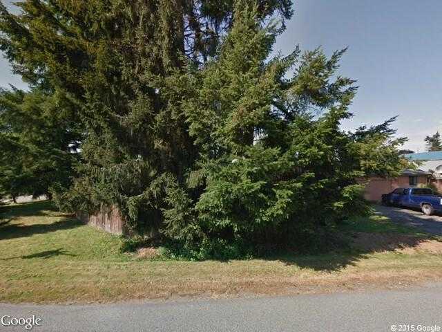 Street View image from Lochsloy, Washington