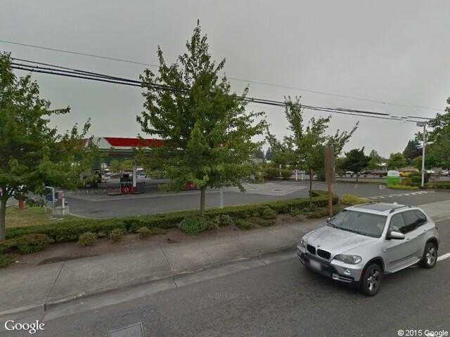 Street View image from Lynnwood, Washington