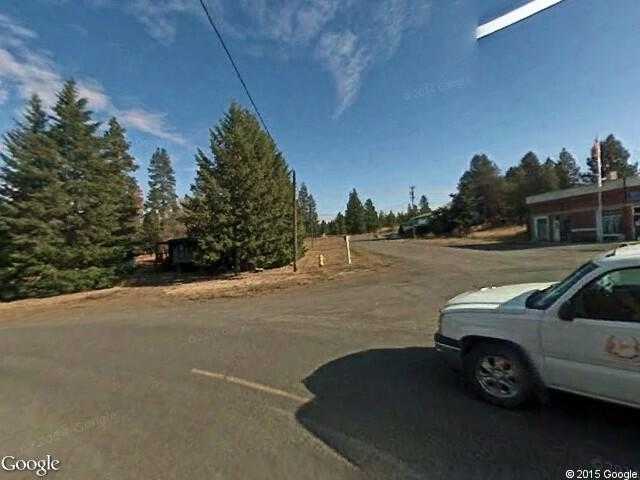 Street View image from Malden, Washington