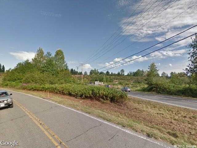 Street View image from Maltby, Washington