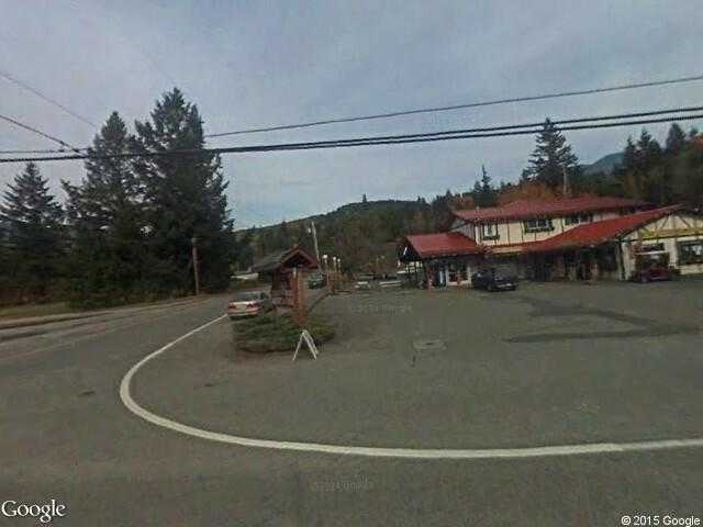 Street View image from Maple Falls, Washington
