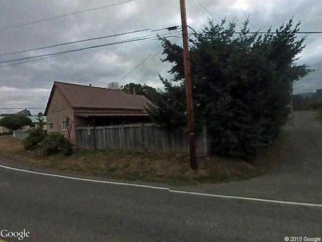 Street View image from Mineral, Washington