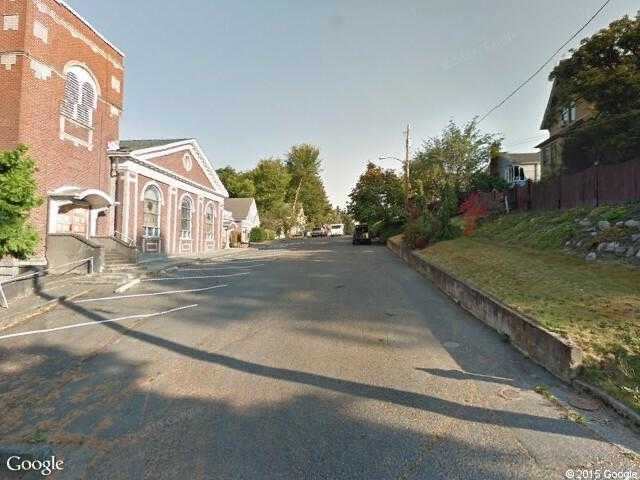 Street View image from Mount Vernon, Washington