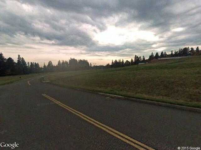 Street View image from Mount Vista, Washington