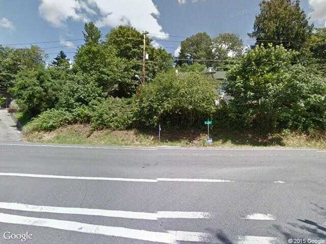 Street View image from Newport, Washington