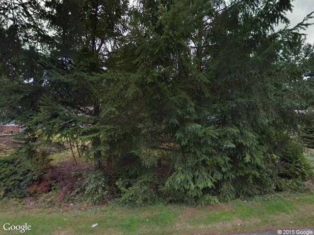 Street View image from Nisqually Indian Community, Washington