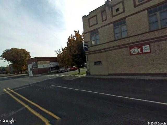 Street View image from Prescott, Washington