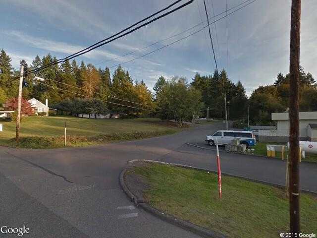 Street View image from Purdy, Washington