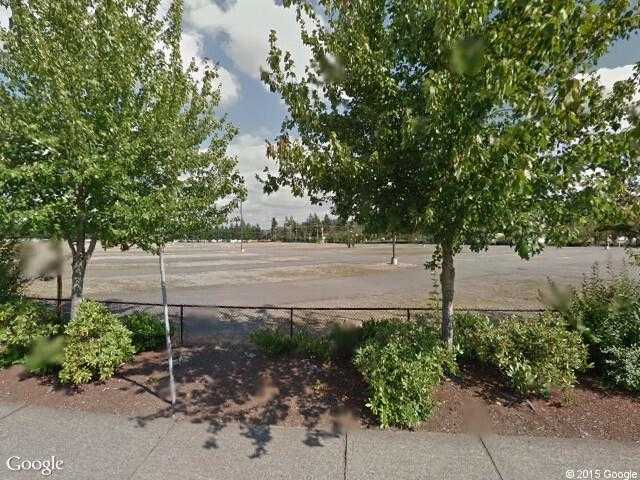 Street View image from Puyallup, Washington