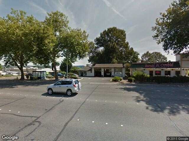Street View image from Renton, Washington