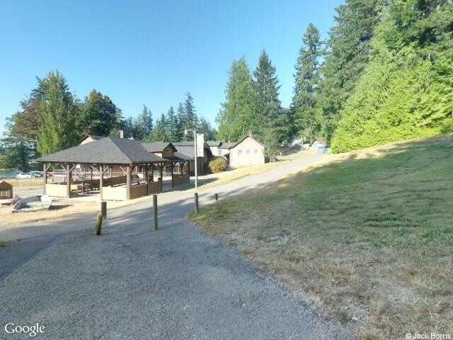Street View image from Seabeck, Washington