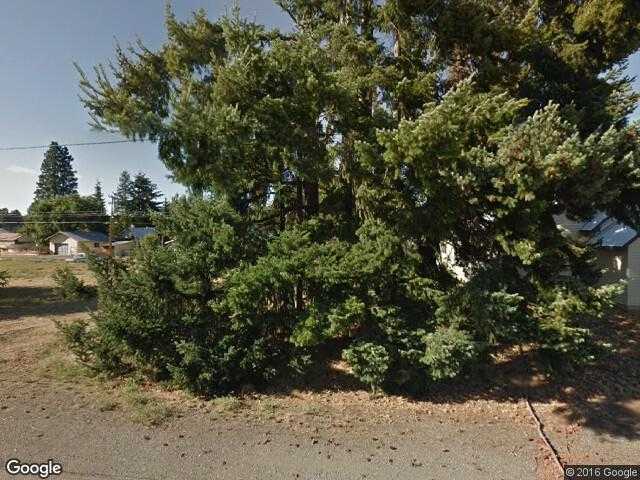 Street View image from South Cle Elum, Washington