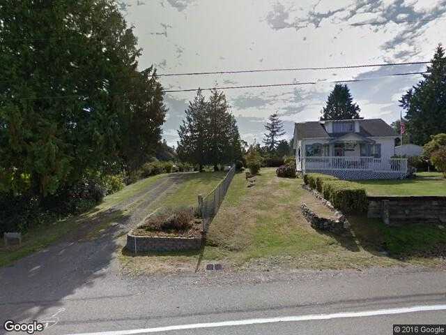 Street View image from Southworth, Washington