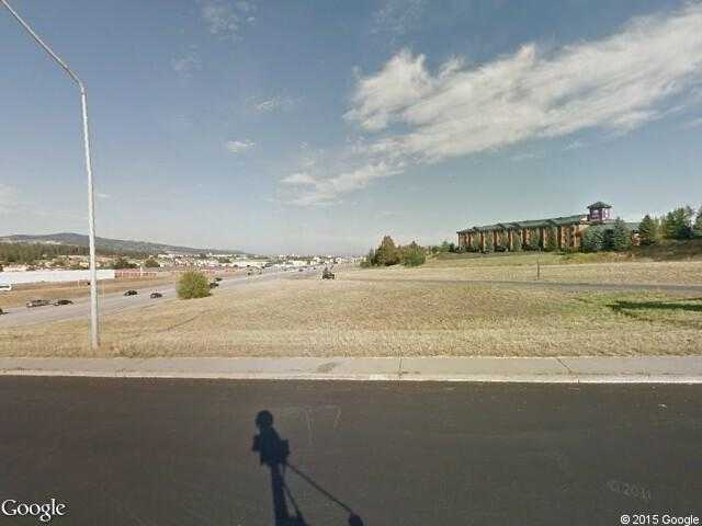 Street View image from Spokane Valley, Washington