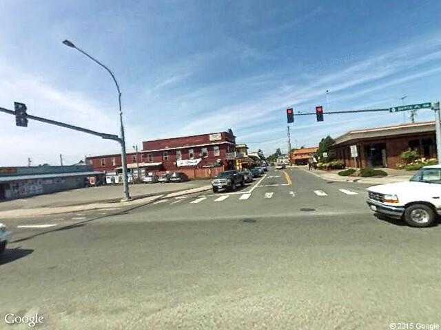 Street View image from Stanwood, Washington