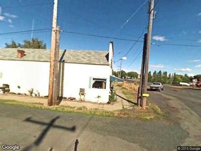 Street View image from Steptoe, Washington