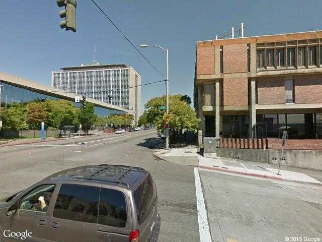 Street View image from Tacoma, Washington