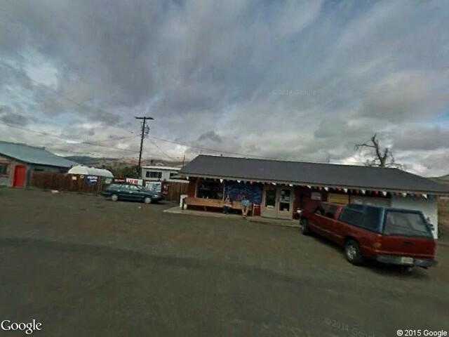 Street View image from Tampico, Washington