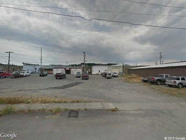 Street View image from Tenino, Washington