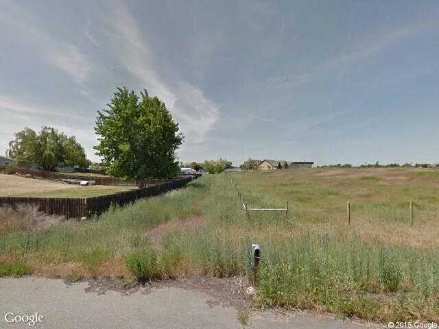 Street View image from Tri-Cities, Washington