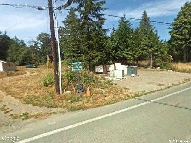 Street View image from Tulalip, Washington
