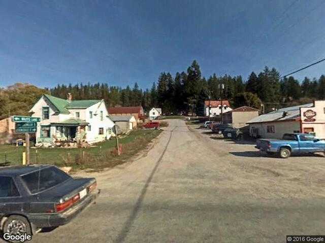 Street View image from Valley, Washington