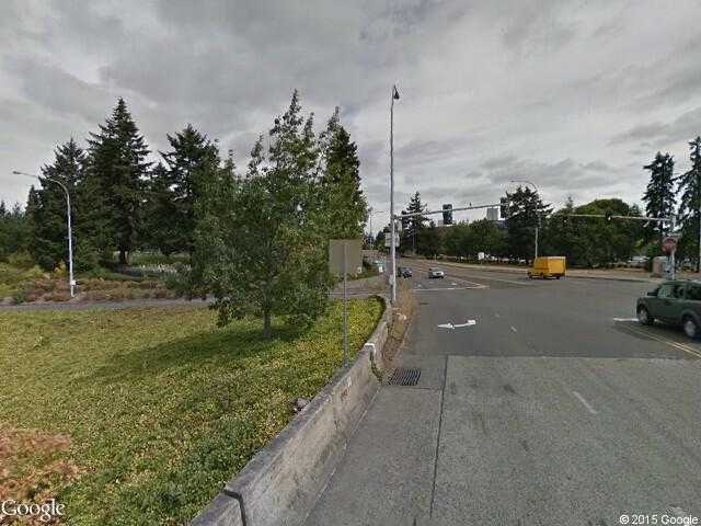 Street View image from Vancouver, Washington
