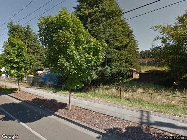Street View image from Walnut Grove, Washington