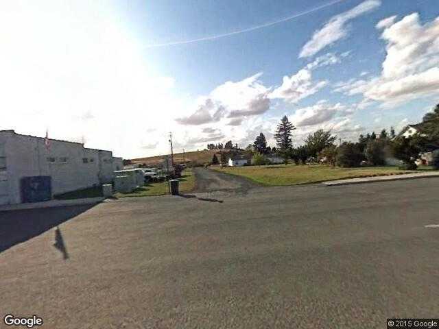 Street View image from Waverly, Washington