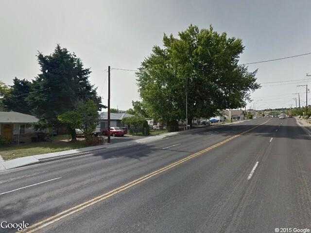 Street View image from West Valley, Washington