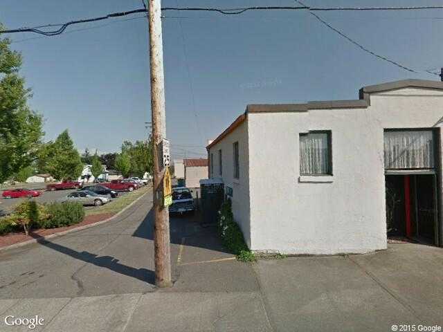 Street View image from Yelm, Washington