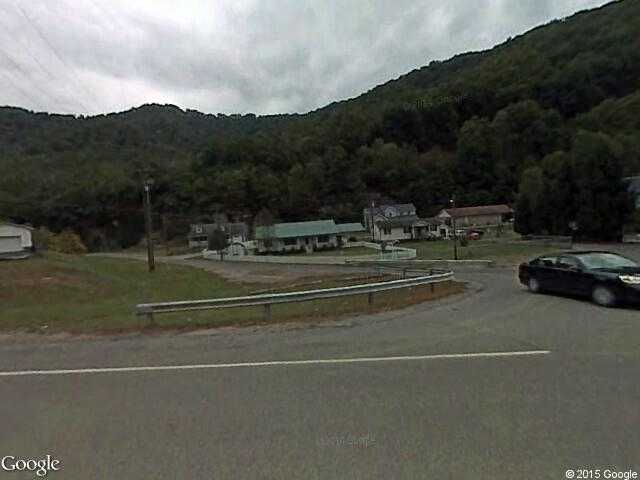 Street View image from Accoville, West Virginia