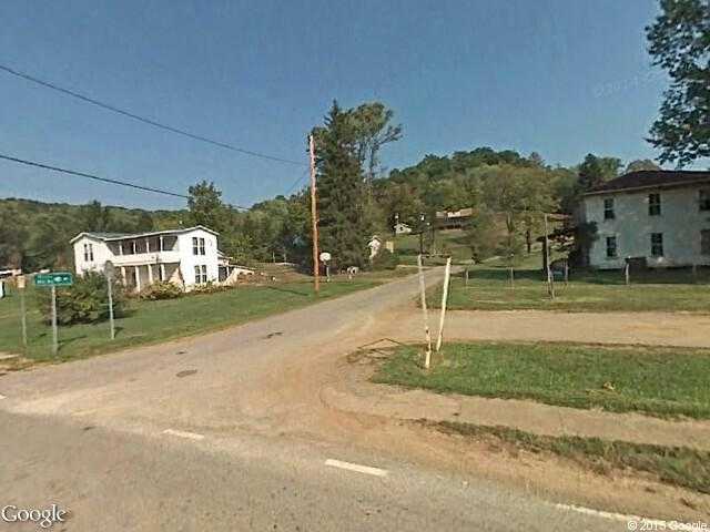 Street View image from Auburn, West Virginia