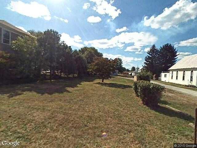 Street View image from Belmont, West Virginia