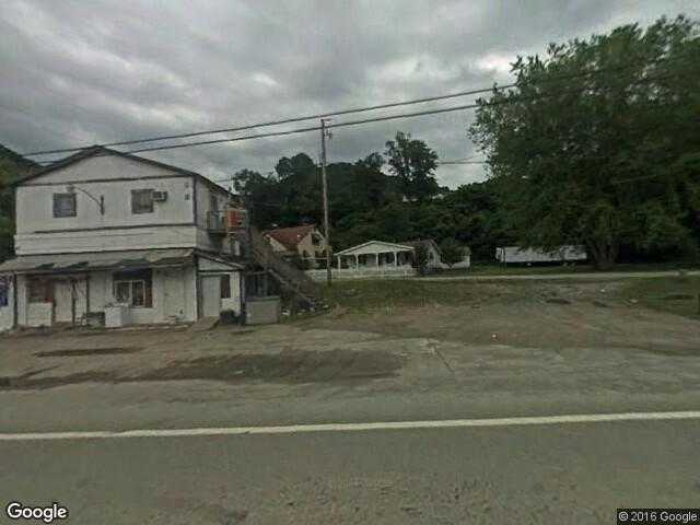 Street View image from Belva, West Virginia