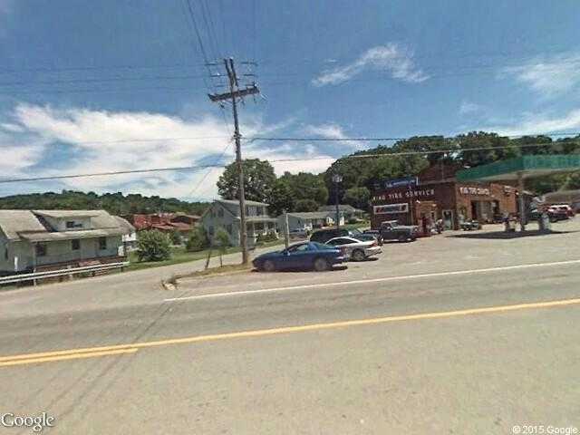 Street View image from Bluewell, West Virginia