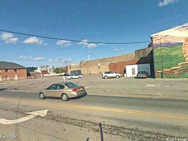 Street View image from Buckhannon, West Virginia