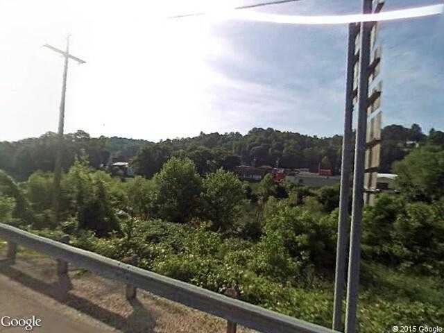 Street View image from Clendenin, West Virginia
