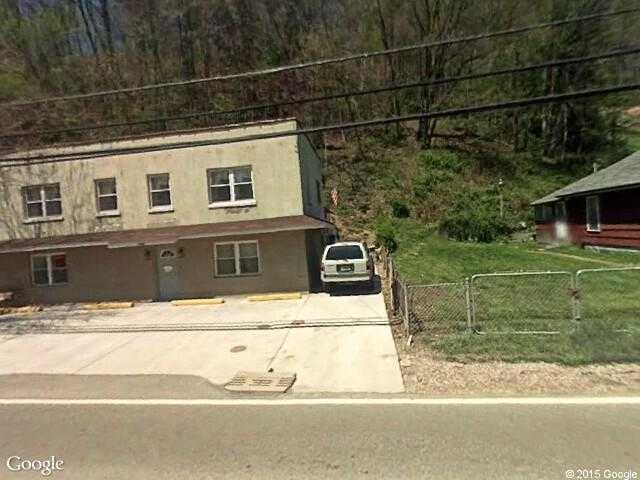 Street View image from Coal Fork, West Virginia