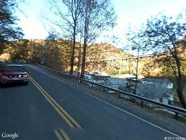 Street View image from Covel, West Virginia