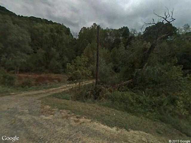 Street View image from Greenview, West Virginia