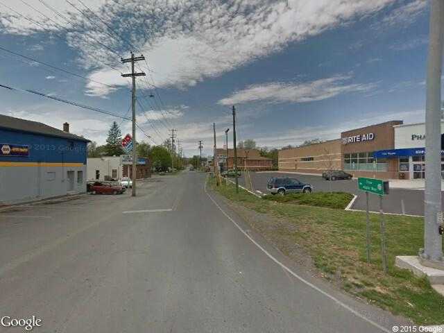 Street View image from Inwood, West Virginia