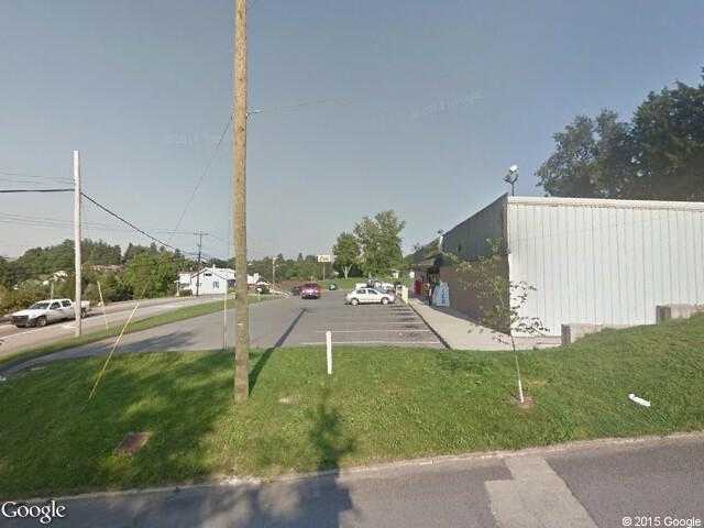 Street View image from Kingwood, West Virginia