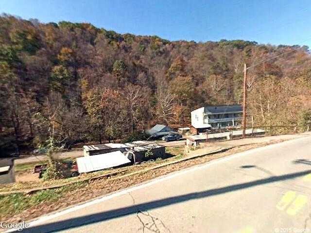 Street View image from Littleton, West Virginia