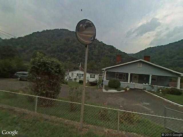 Street View image from McConnell, West Virginia