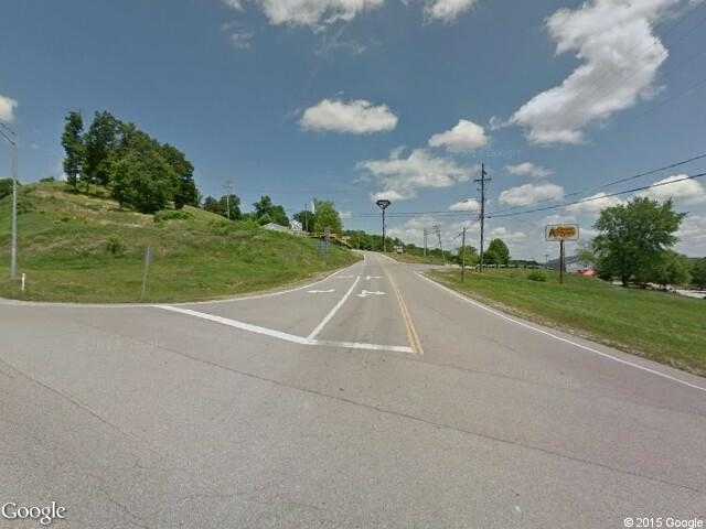 Street View image from Mineral Wells, West Virginia