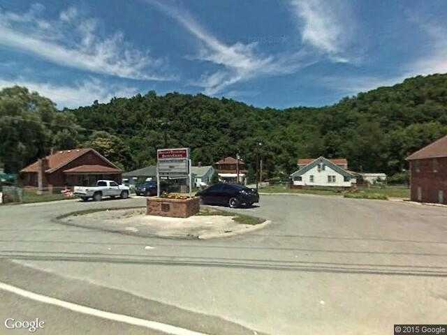Street View image from Montcalm, West Virginia